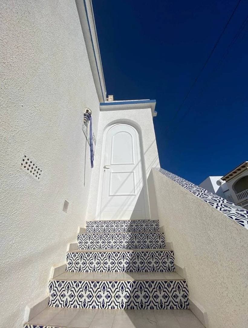 Foto 6 von 37: Casa Mar - charmantes Appartement mit Weitblick in Blue Hill  - las Filipinas