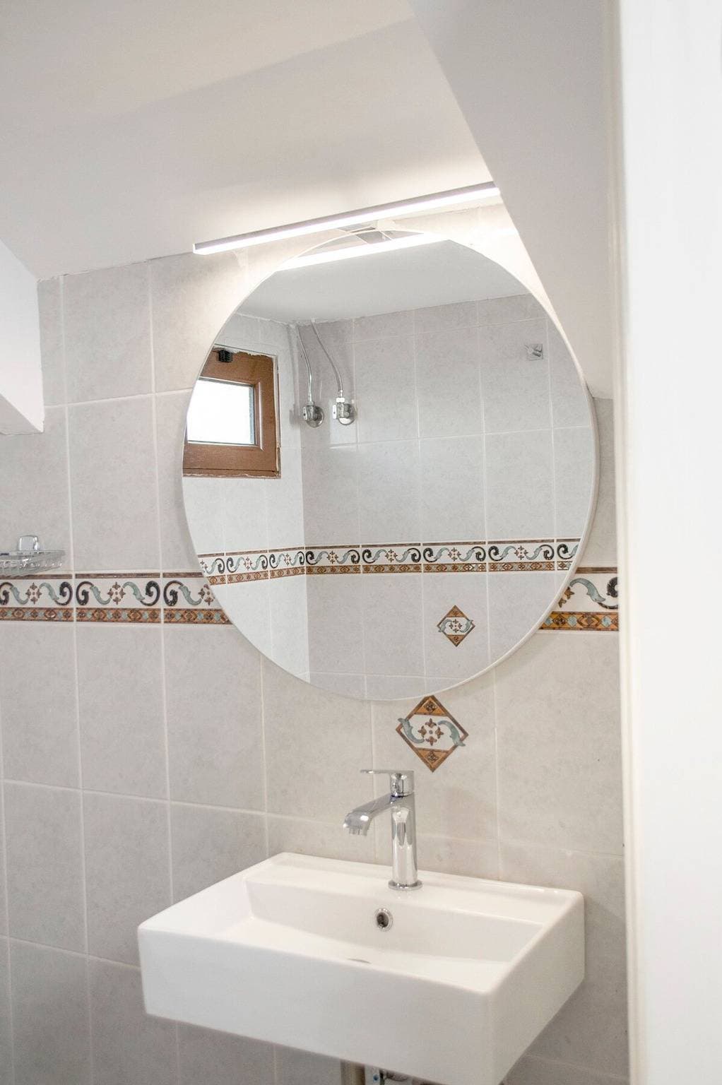 Foto 5 von 19: Ferienwohnung für 2 Personen mit Balkon