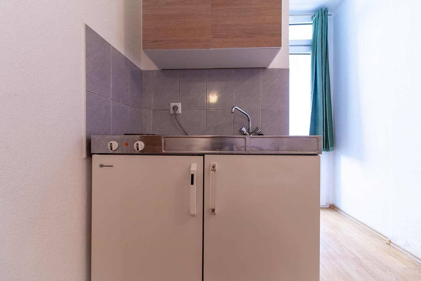 Foto 3 von 11: Ferienwohnung für 4 Personen mit Balkon/Terrasse