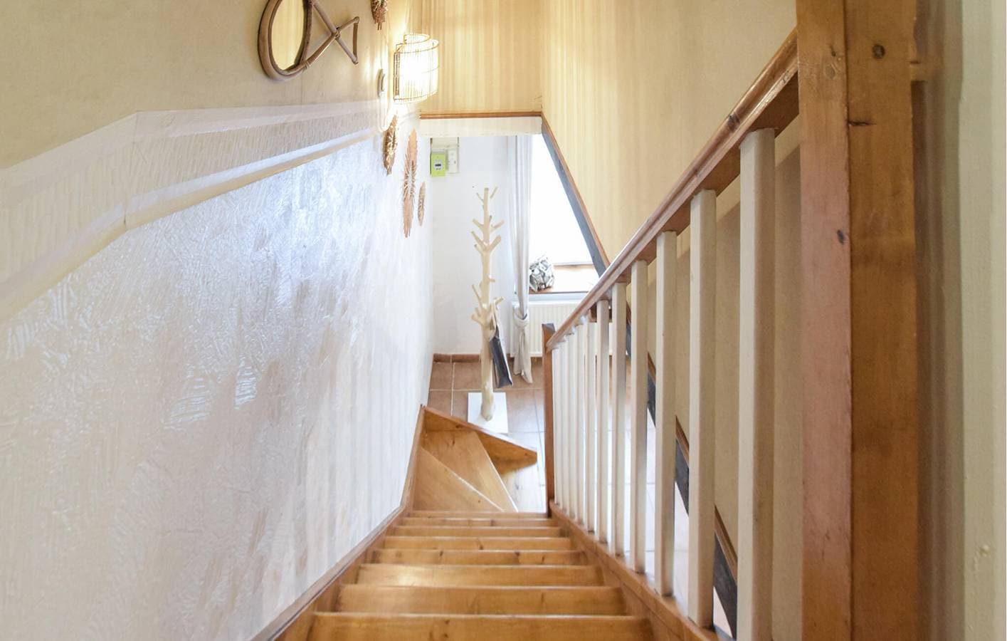 Foto 7 von 24: Gemütliche Wohnung – WLAN, TV, Küche, Parkplatz – in Strand- und Restaurantnähe