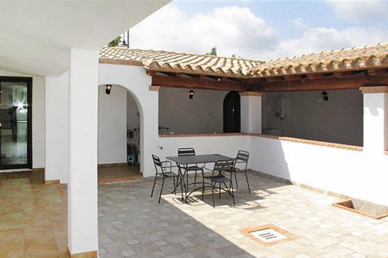 Foto 6 von 22: Villa in Sardinien nahe San Pietro Strand