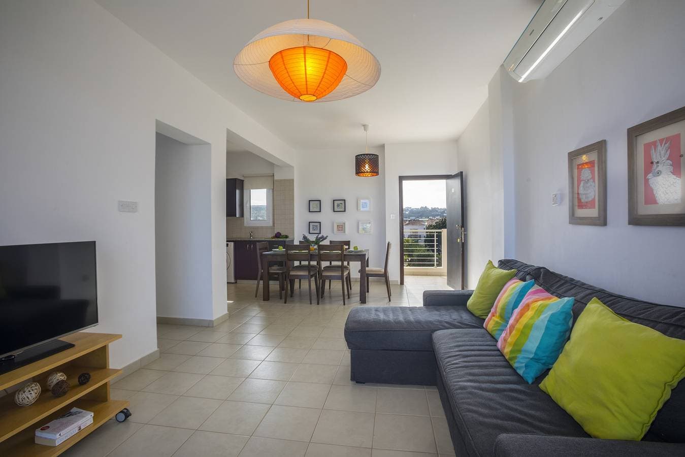 Foto 4 von 13: Protaras Palm Suite 207