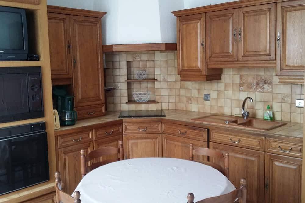Foto 9 von 10: Einfamilienhaus mit 2 Schlafzimmern für 5 bis 7 Personen