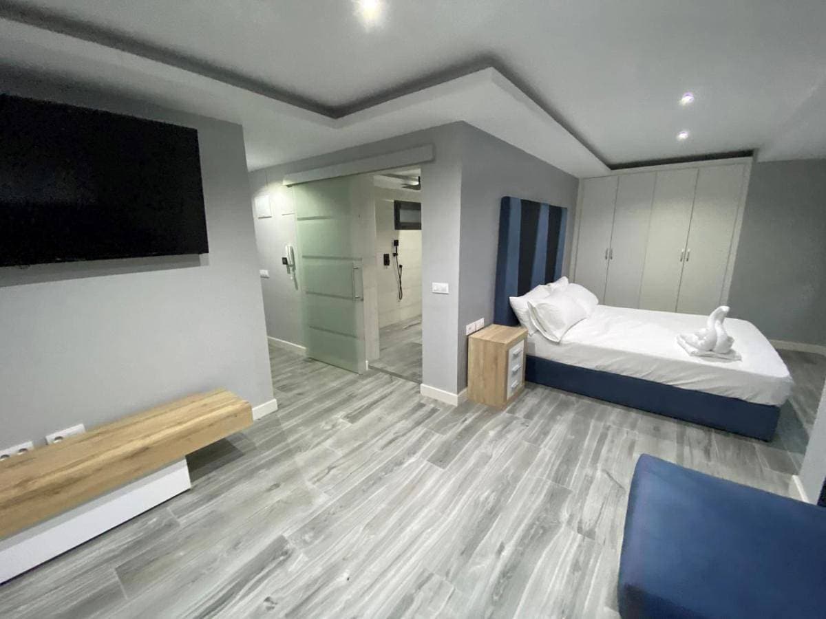 Foto 5 von 5: Deluxe Apartment