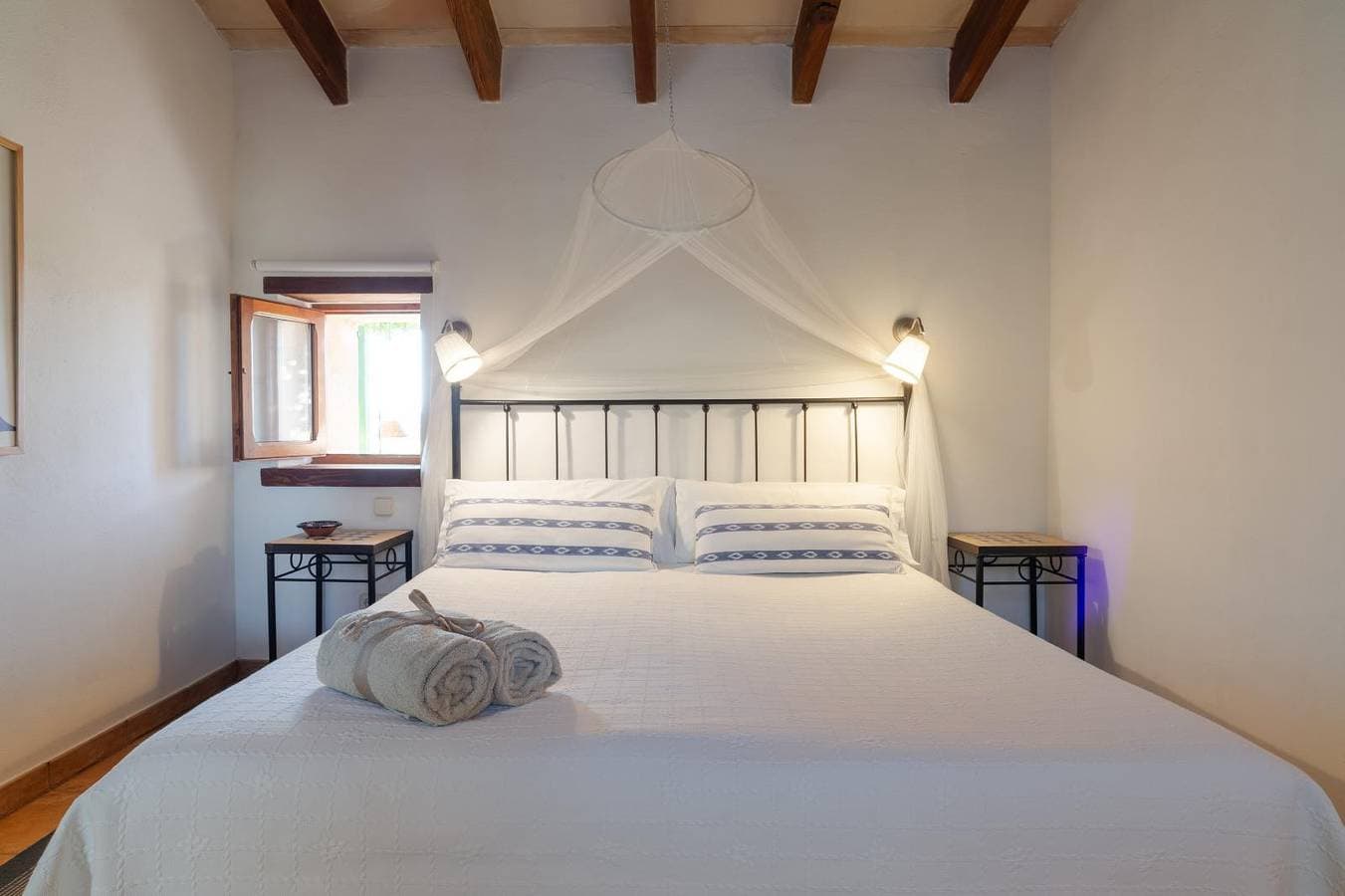 Foto 12 von 33: Ferienwohnung für 2 Personen mit Pool