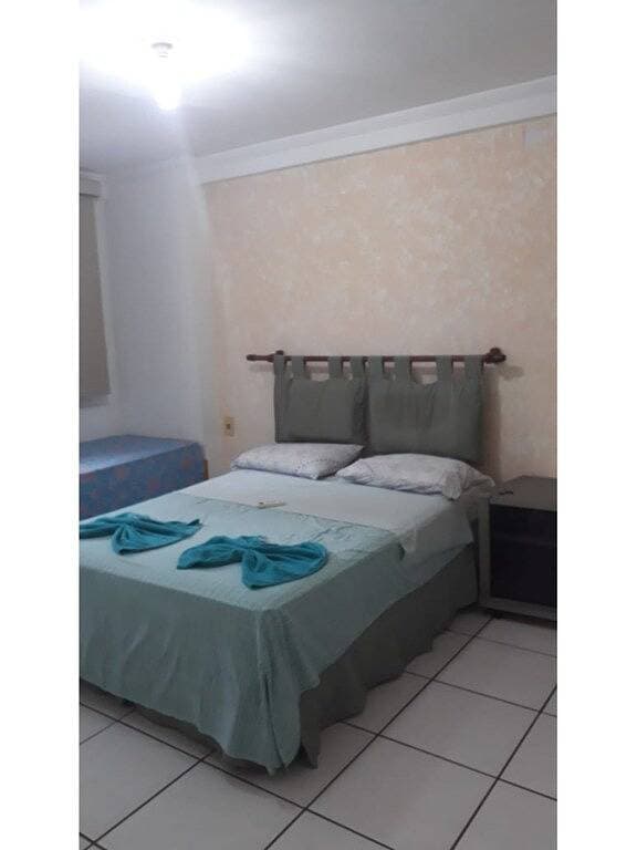 Foto 3 von 47: Voll ausgestattete Wohnung am Meer in bester Lage von Fortaleza