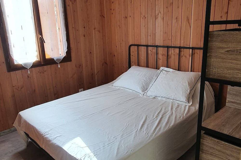 Foto 3 von 18: Chalet Cigales-holiday home 4/6 pers