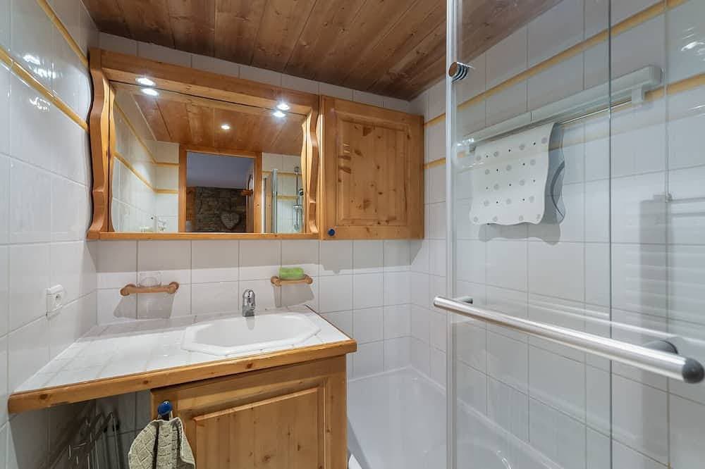 Foto 3 von 13: Charmante 2-Zimmer mit Pool und Haustiere erlaubt in Méribel