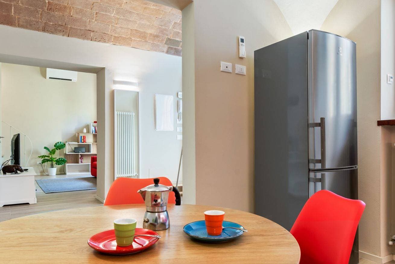 Foto 5 von 14: Ferienwohnung für 2 Personen
