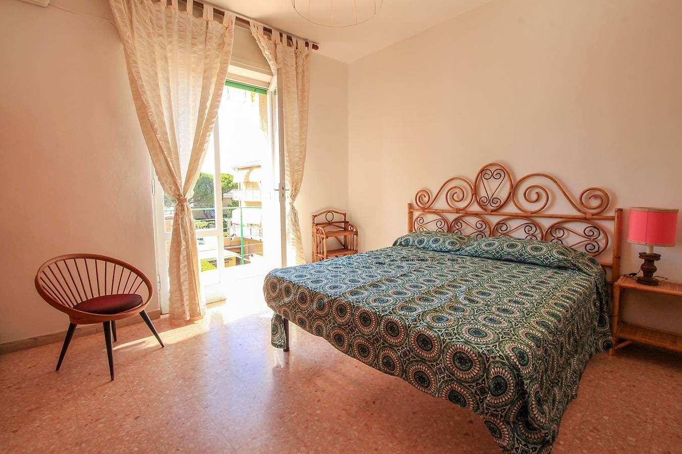 Foto 3 von 46: Wohnung Anna 100 m vom Meer entfernt