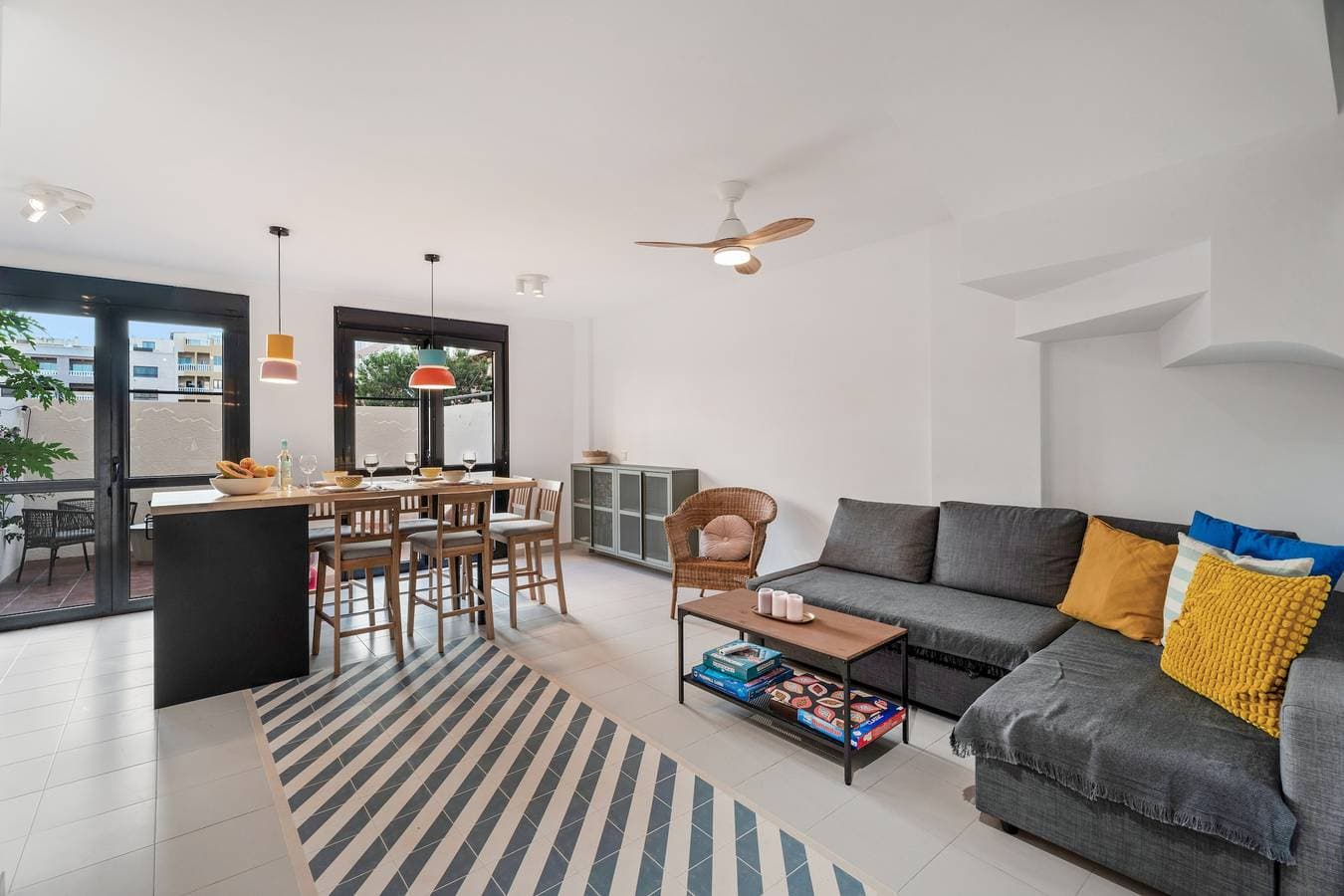 Casa Papaya 1