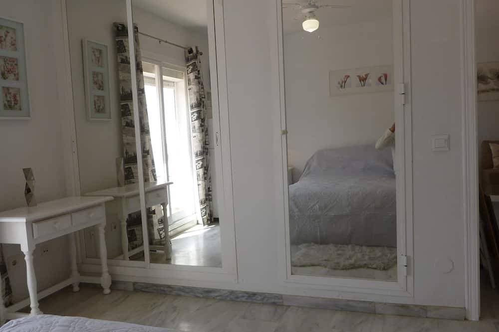 Foto 4 von 25: Ferienwohnung 20-6 Floor View Schwimmbad Gartensee Riviera Del Sol Calahonda Mijas