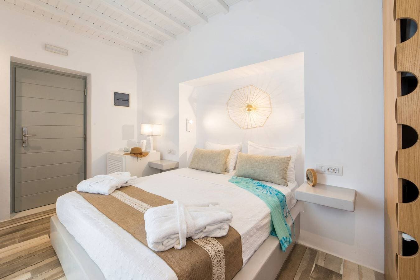 Foto 7 von 24: Villa für 2 Personen mit Meerblick