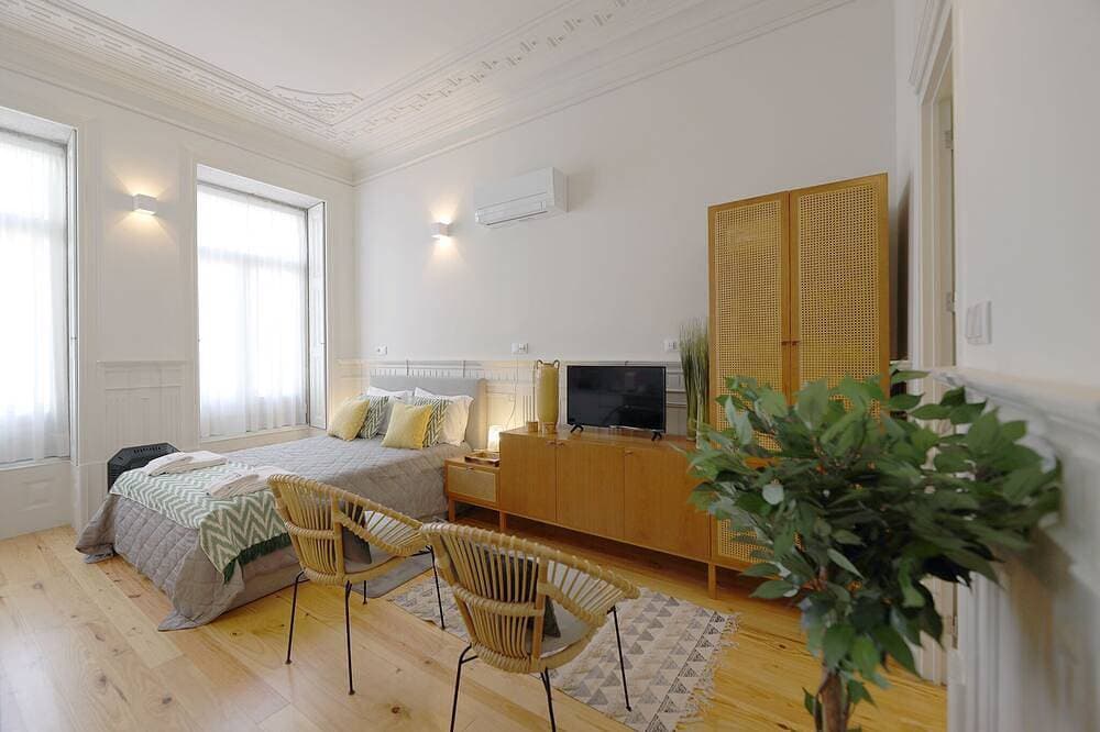 Flh Living Oporto Loft I 1
