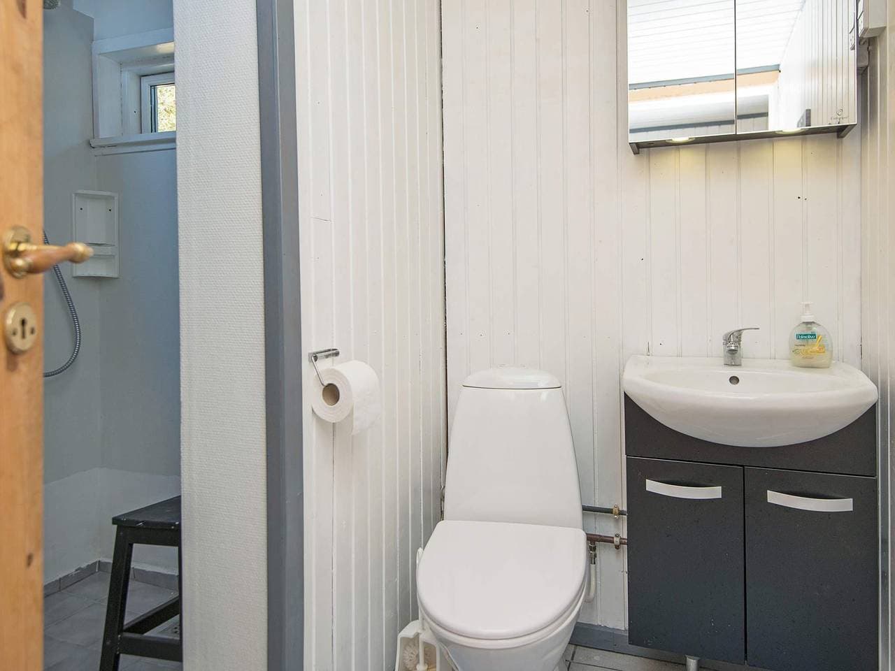 Foto 13 von 25: 4 Personen Ferienhaus in Hejls