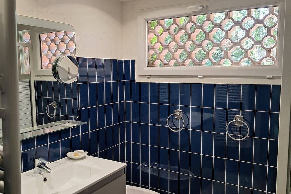 Foto 6 von 19: Petite Maison en rez de Chaussée Indépendante et Calme Dans Proptiété Sécurisée
