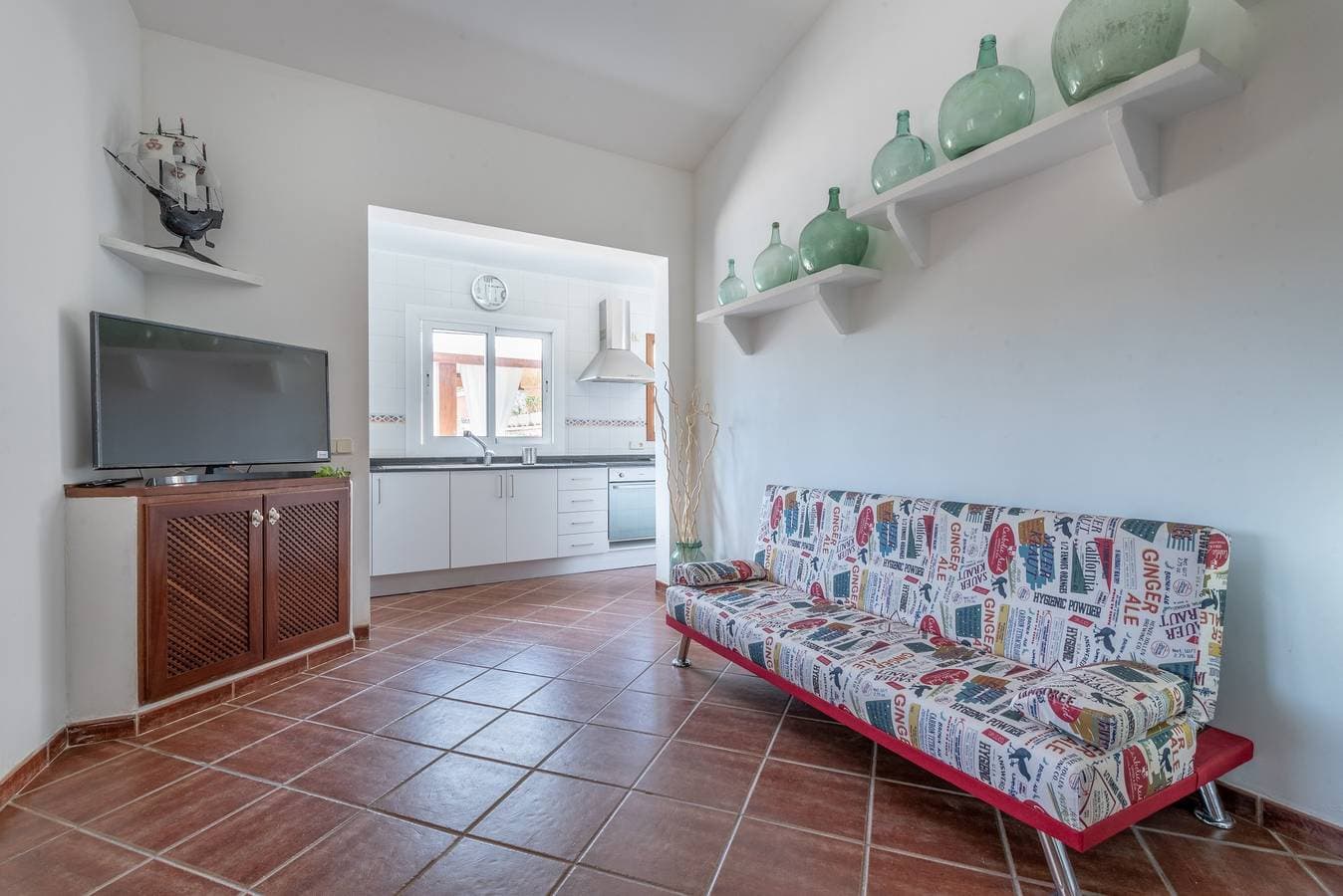 Foto 8 von 25: Wunderschöne Finca mit Pool, Terrassen und WLAN; Parkplätze vorhanden