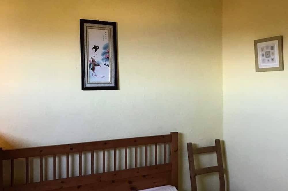 Foto 2 von 30: Traditionelles kanarisches Landhaus auf einer schönen Finca in La Orotava Valle