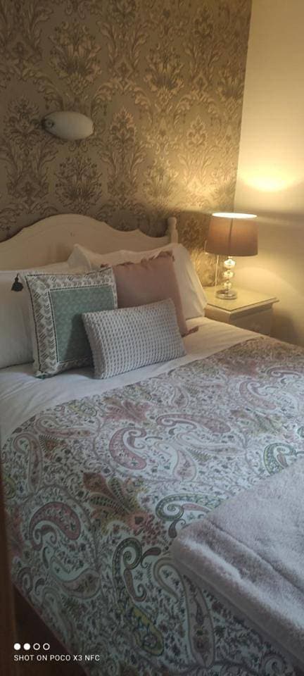 Foto 7 von 14: Double Room
