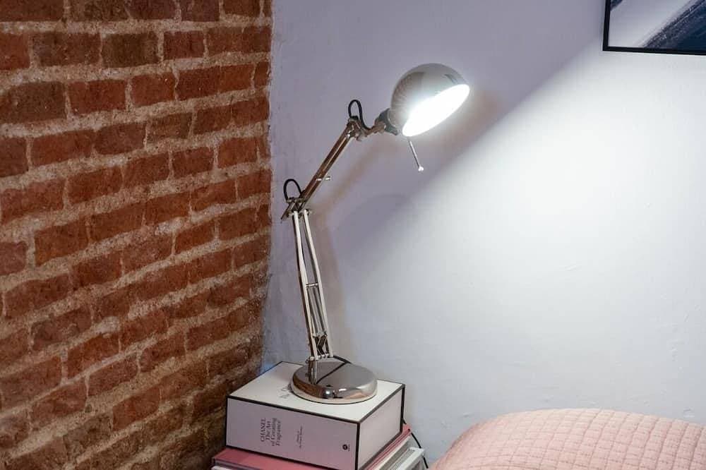 Foto 3 von 12: Cosy apartment in the hear of Madrid,close to Gran Via