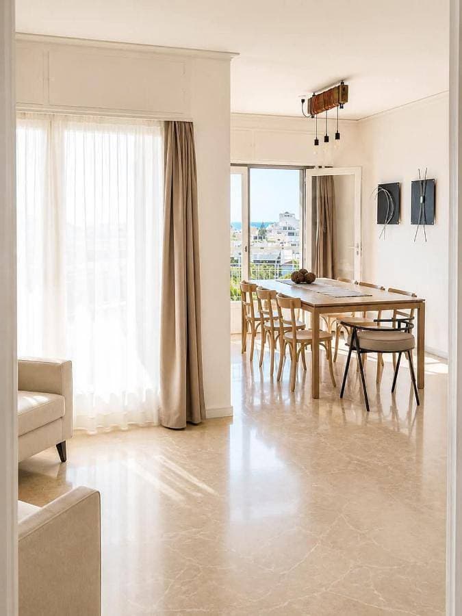Meli Apartment 1