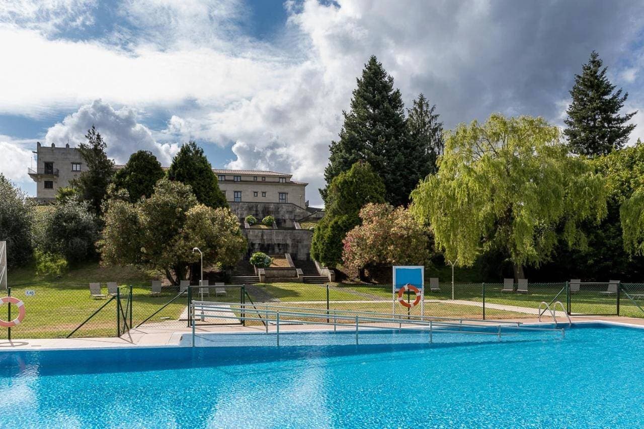 Parador de Tui 1