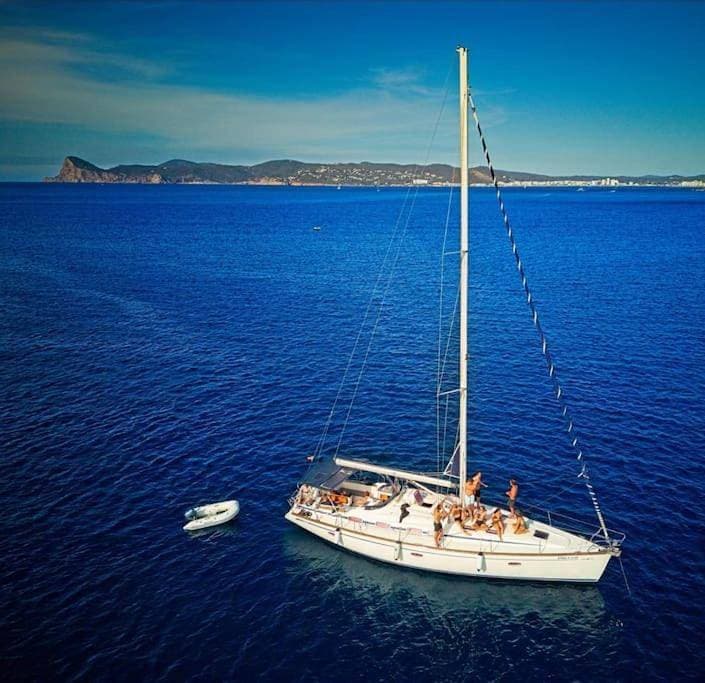 Hotel flotante MrRingo 1