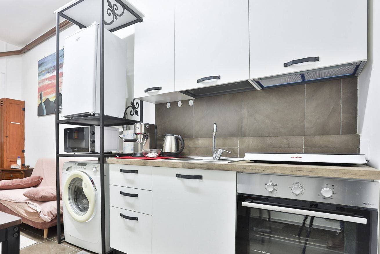 Foto 4 von 18: Ferienwohnung für 2 Personen