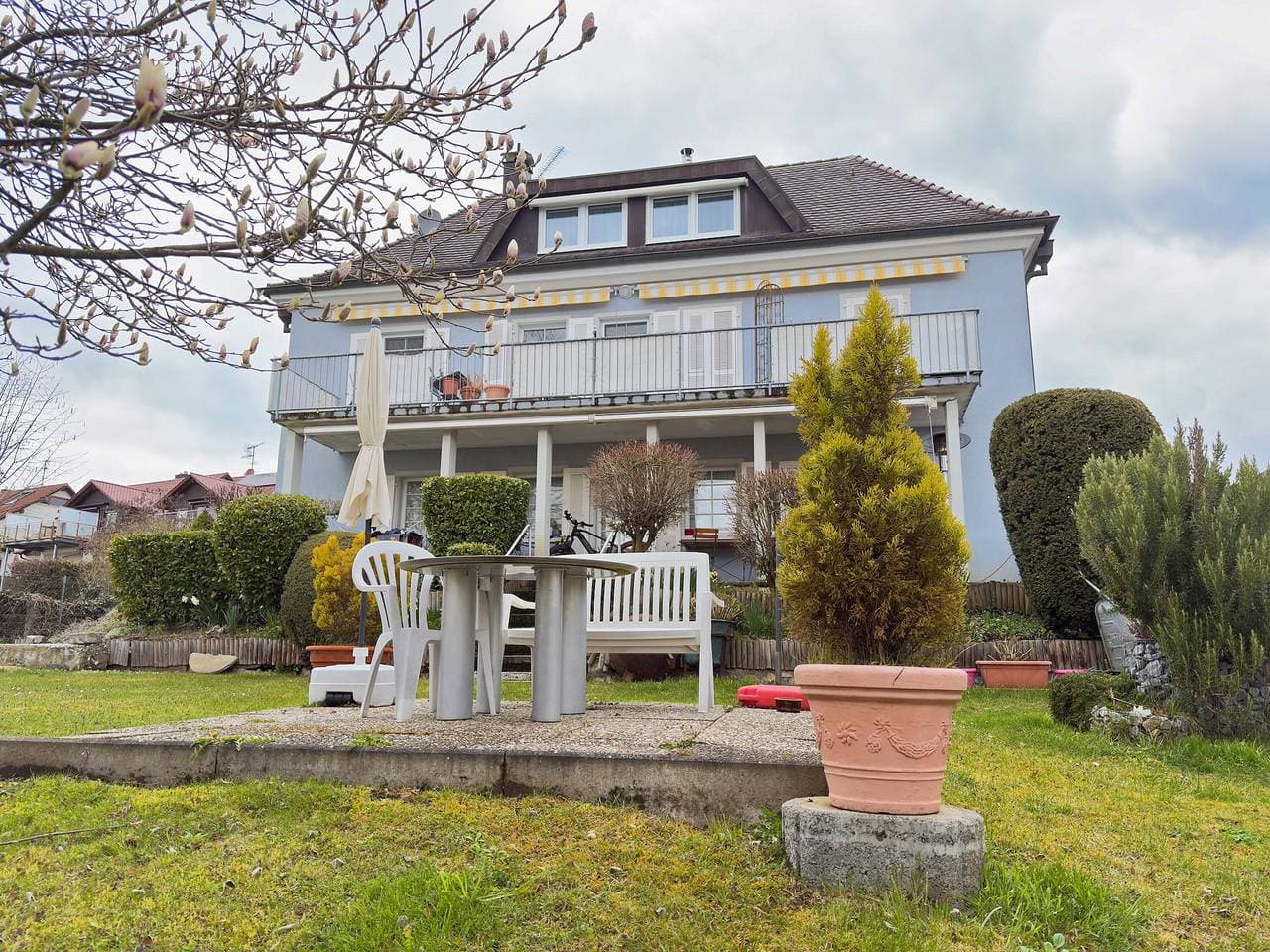 Ferienappartement Pauli 1