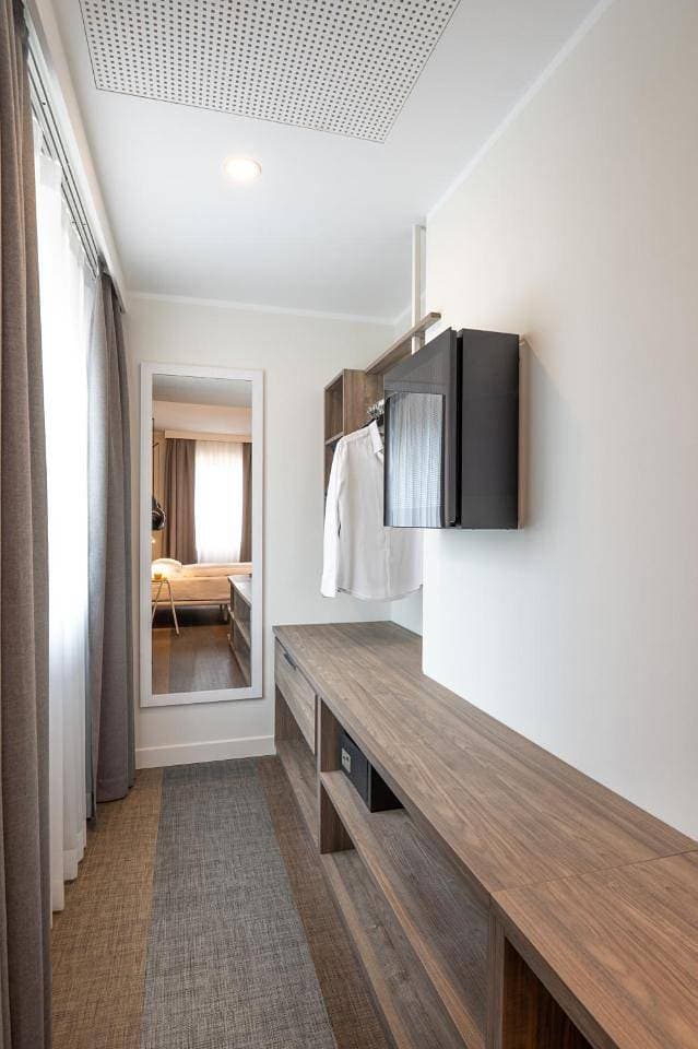 Foto 13 von 20: Classic Double or Twin Room