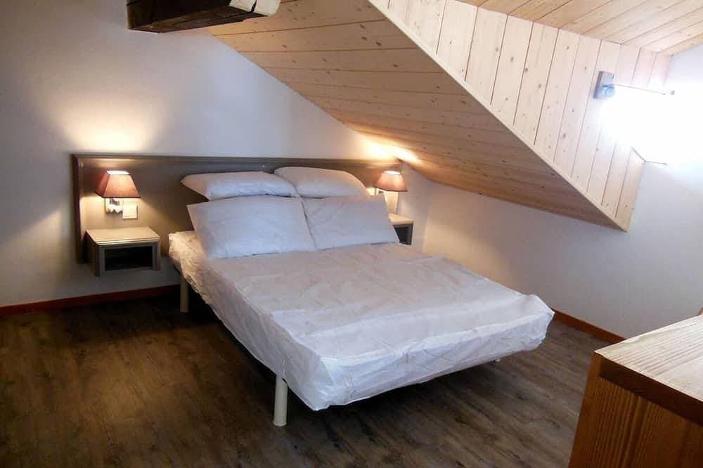 Foto 2 von 10: 1st floor, balcony, tv, 34m², Champagny-en-Vanoise