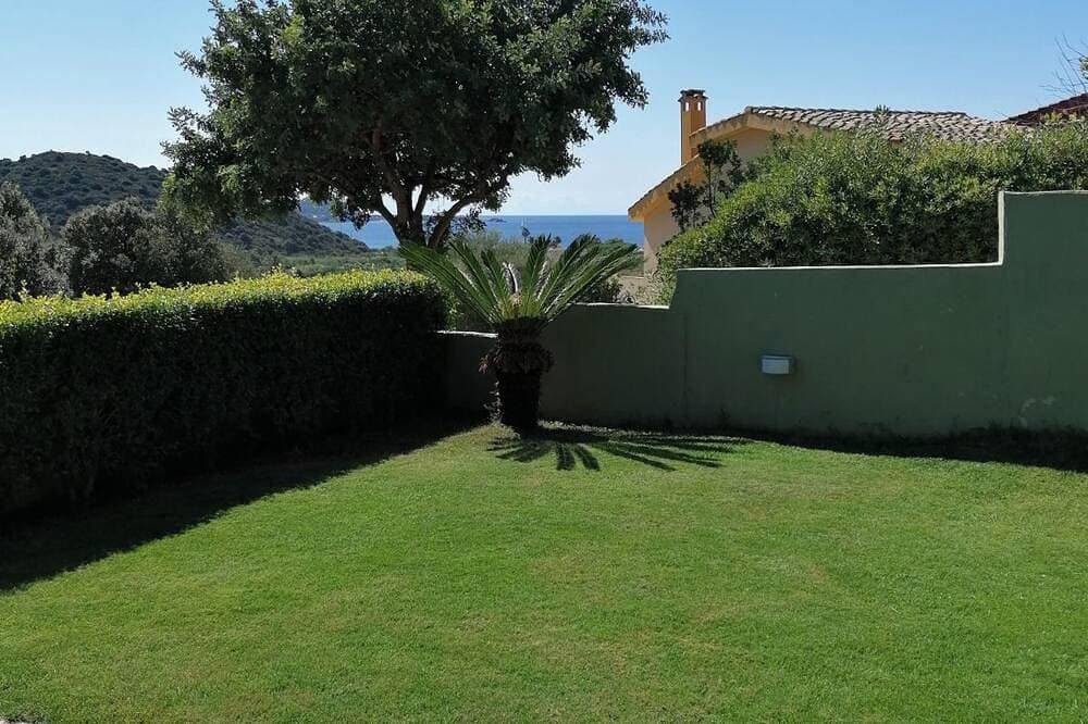 Foto 10 von 27: Casa Elena - Villasimius Einfamilienhaus mit Meerblick ***