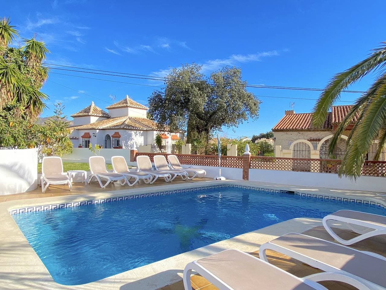 Villa Sandra Little Haven Apartment 1