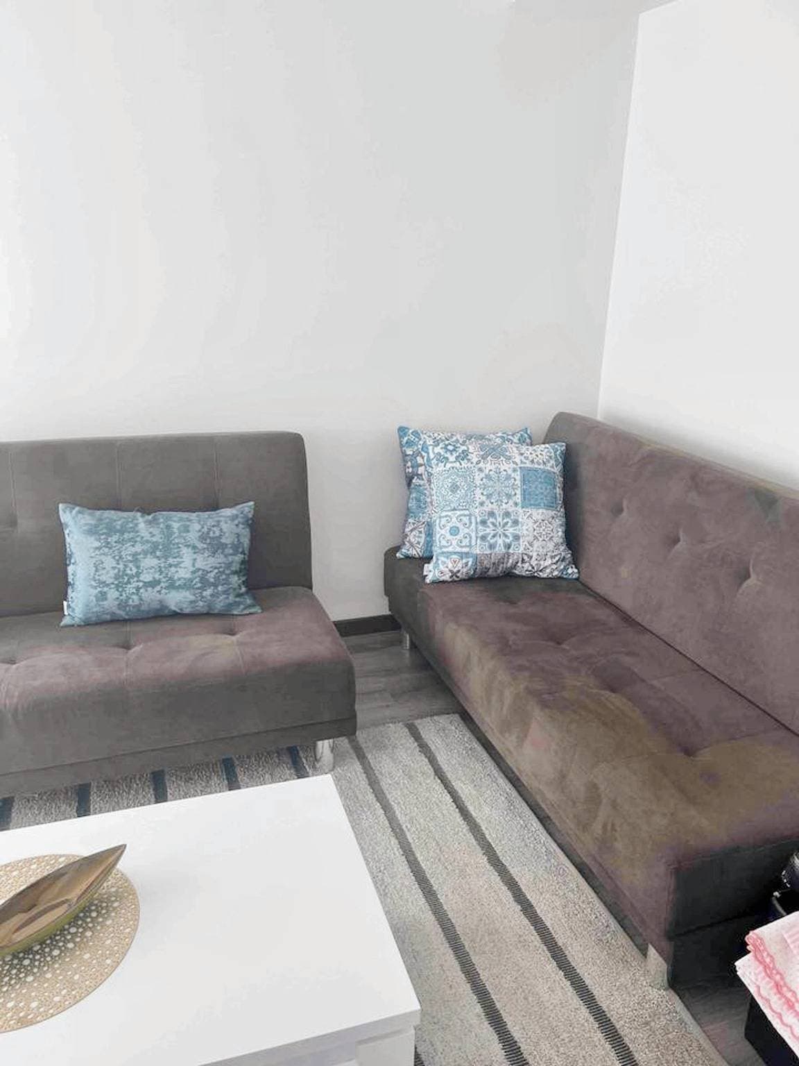 Foto 8 von 16: Komfortable Wohnung in Nazaré - 55 m² mit privatem Parkplatz