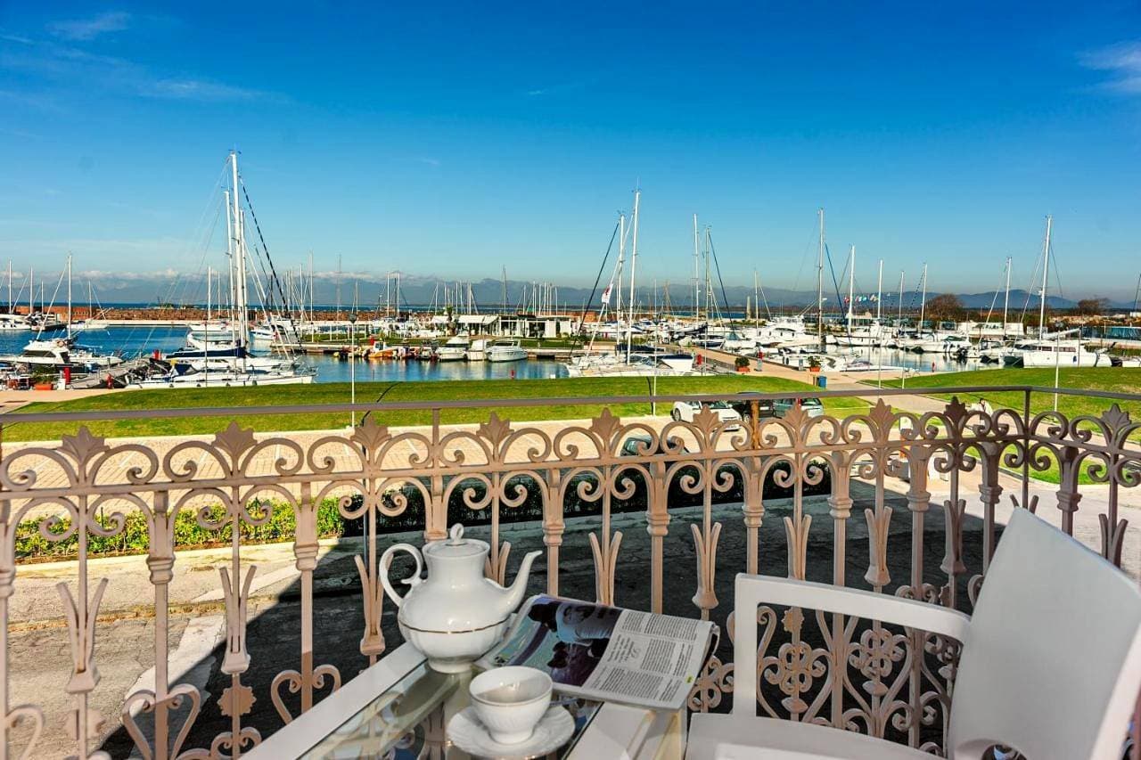Villino Ermione 1
