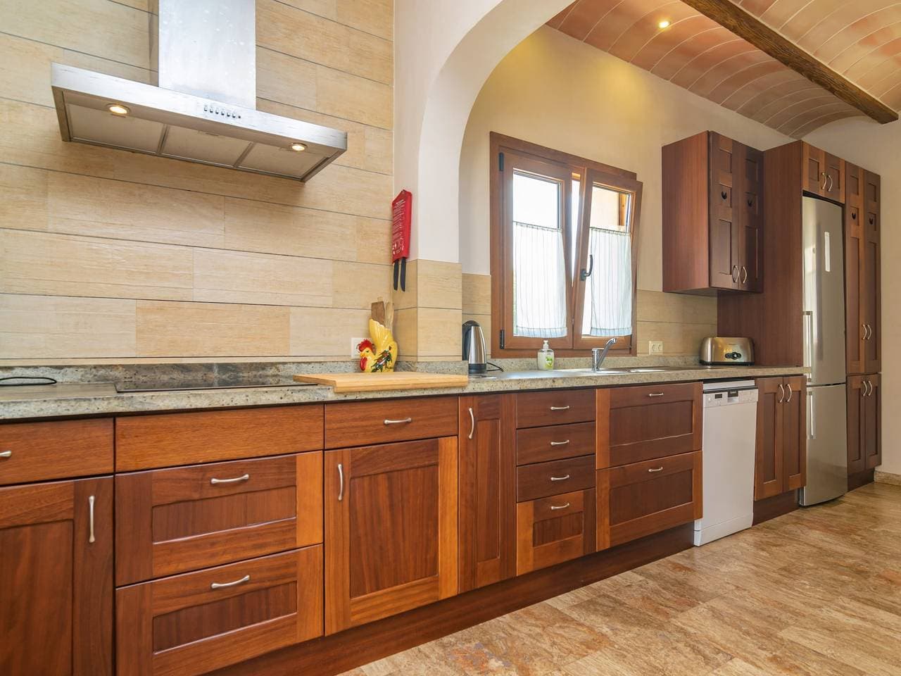 Foto 9 von 30: S'albarcoquer - Ferienhaus Mit Privatem Pool