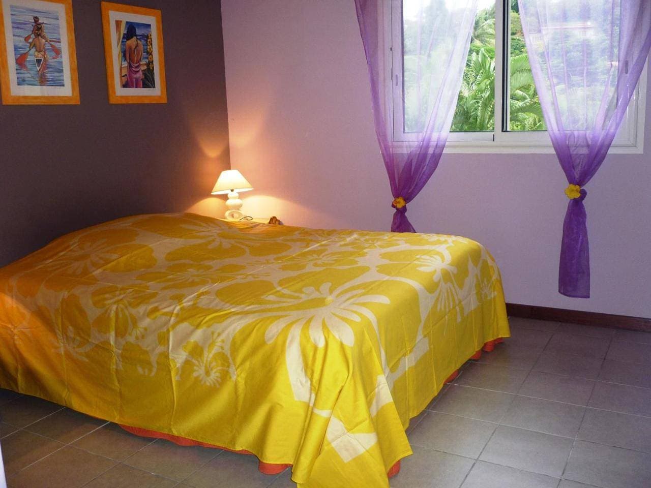 Foto 6 von 14: Villa with Garden View