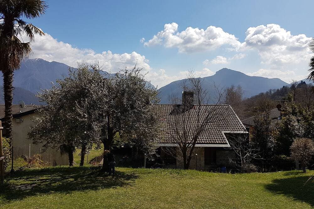 Foto 12 von 21: Schönes mediterranes Ferienhaus. Ideal für Familien,  Sportler u. Naturliebhaber