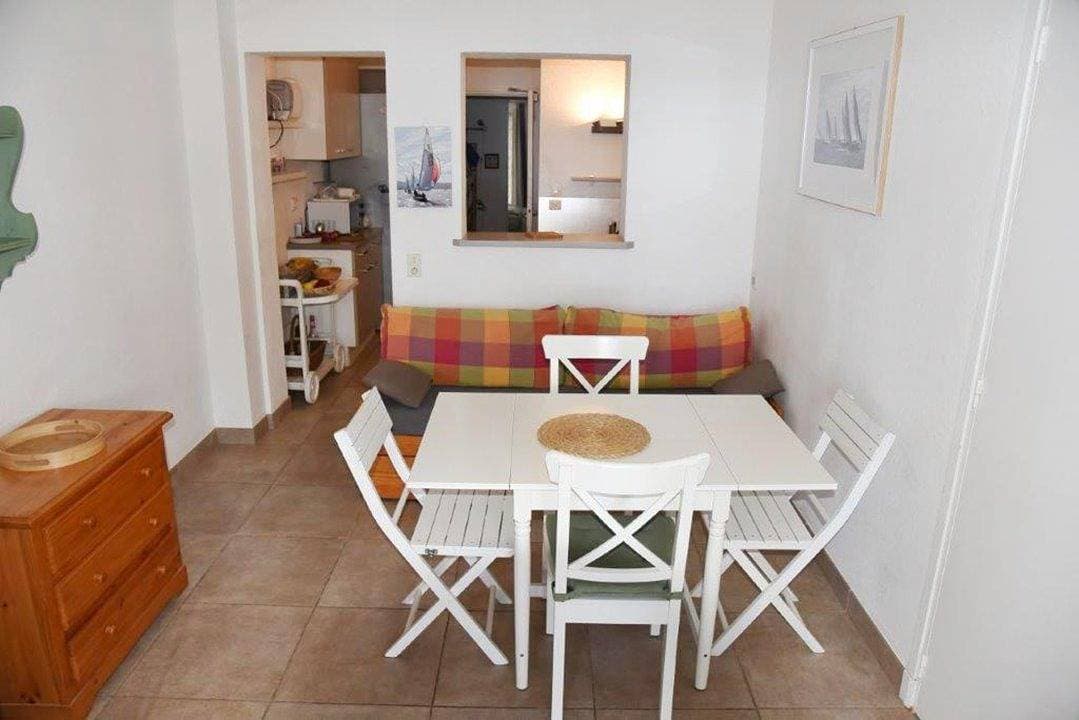 Foto 4 von 10: Ferienwohnung für 5 Personen
