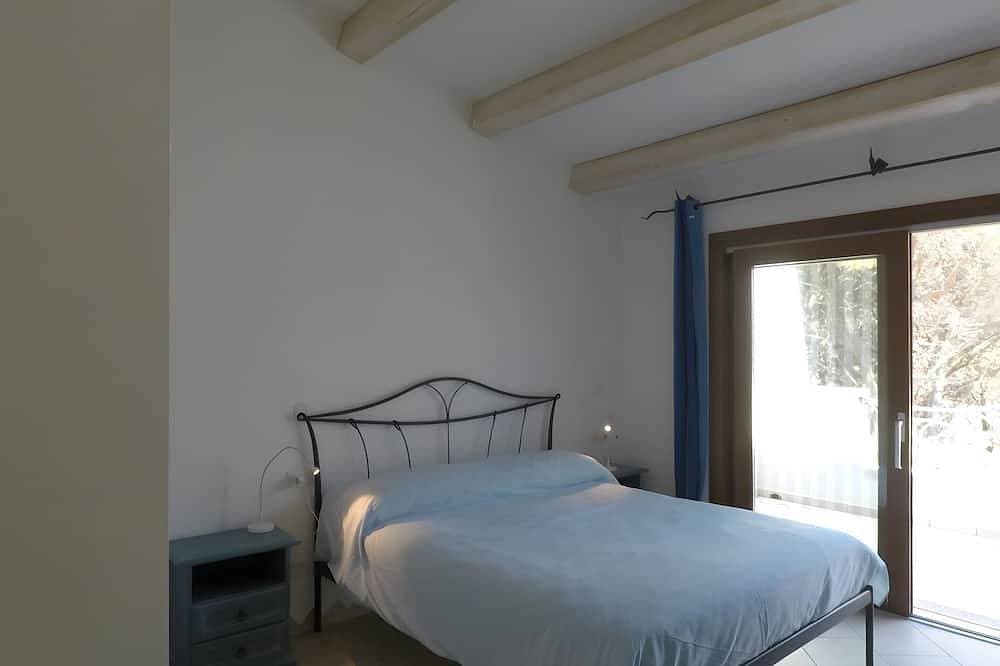 Foto 3 von 15: Apartment 'La Corte Degli Ulivi C' mit Meerblick, WLAN und Klimaanlage