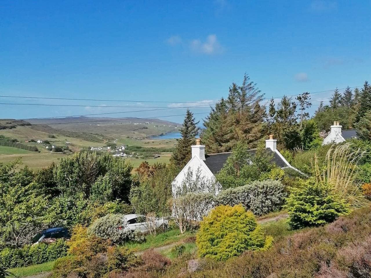 Cottage 1