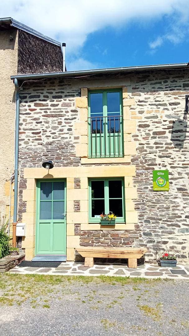Foto 4 von 22: Gîte De La Semoy