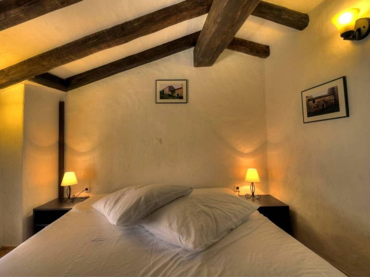 Foto 11 von 59: Istrien Traditionelles Steinhaus 5