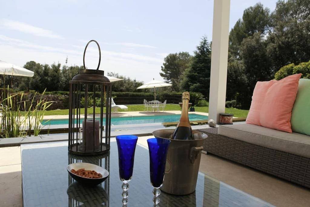 Foto 8 von 37: Villa with Private Pool