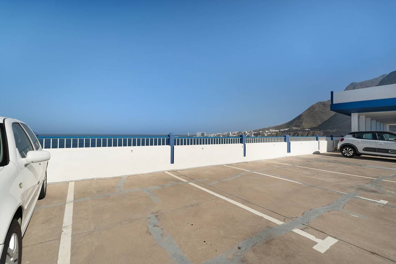 Foto 9 von 28: Urlaub 'Bajamar Seaview' mit Meerblick, Gemeinschaftspool und Wi-Fi