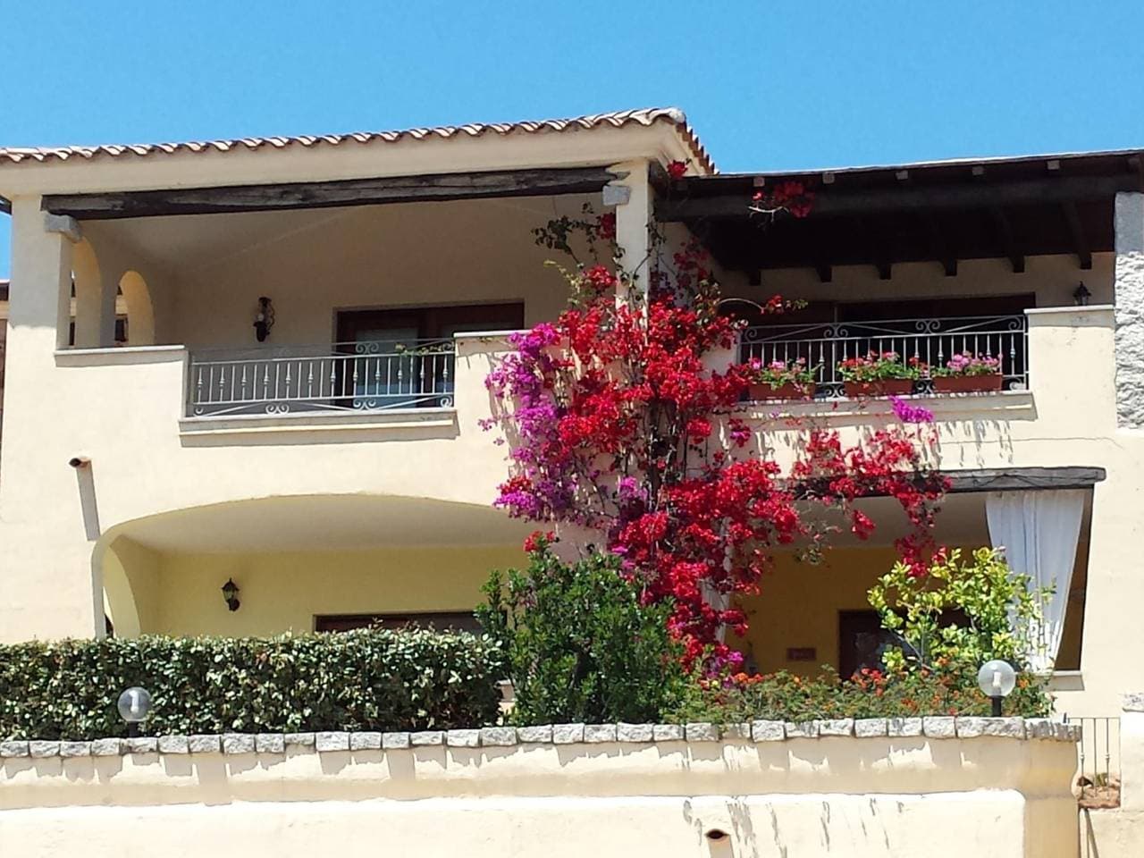 'Casa Monte Petrosu 1