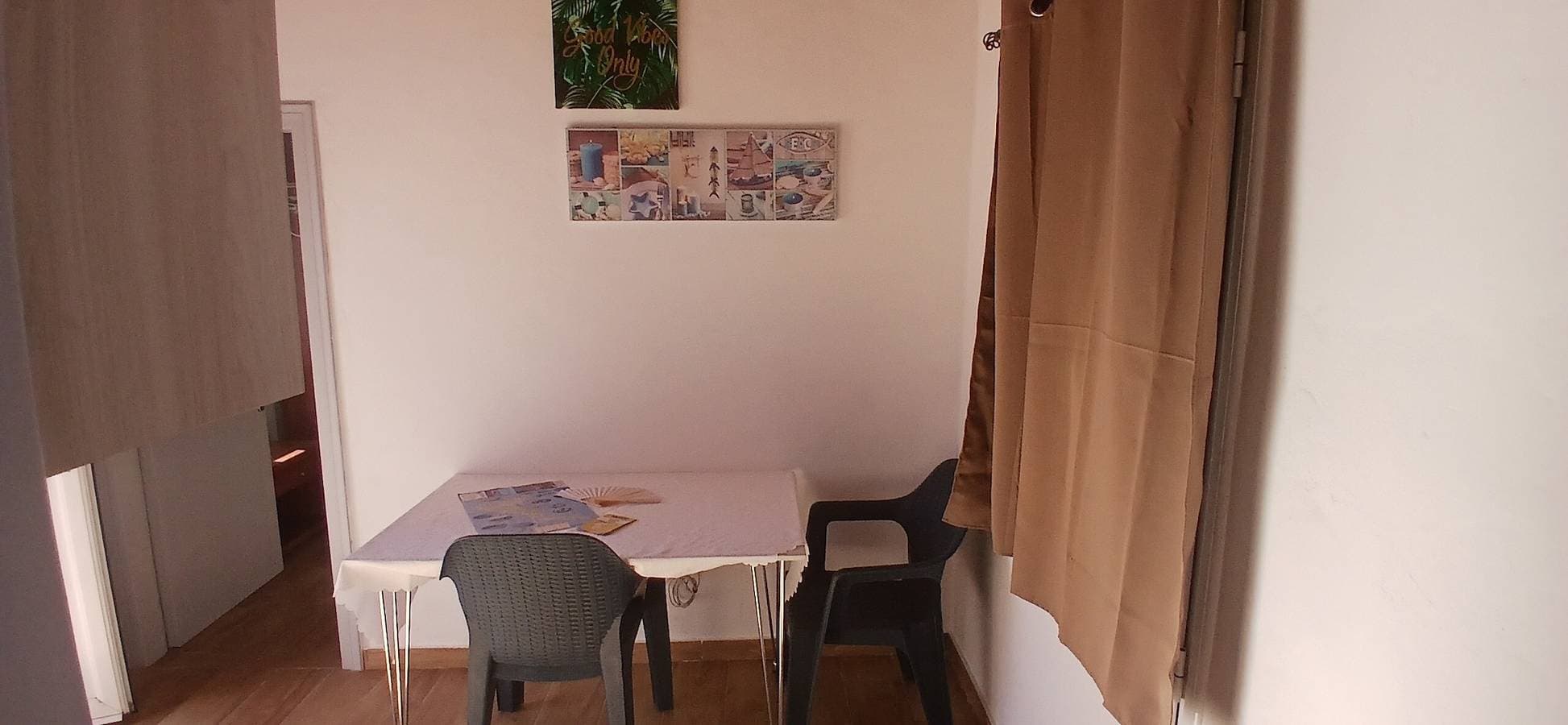 Foto 9 von 25: Grenta Landhaus in Strandnähe und naturnaher Umgebung