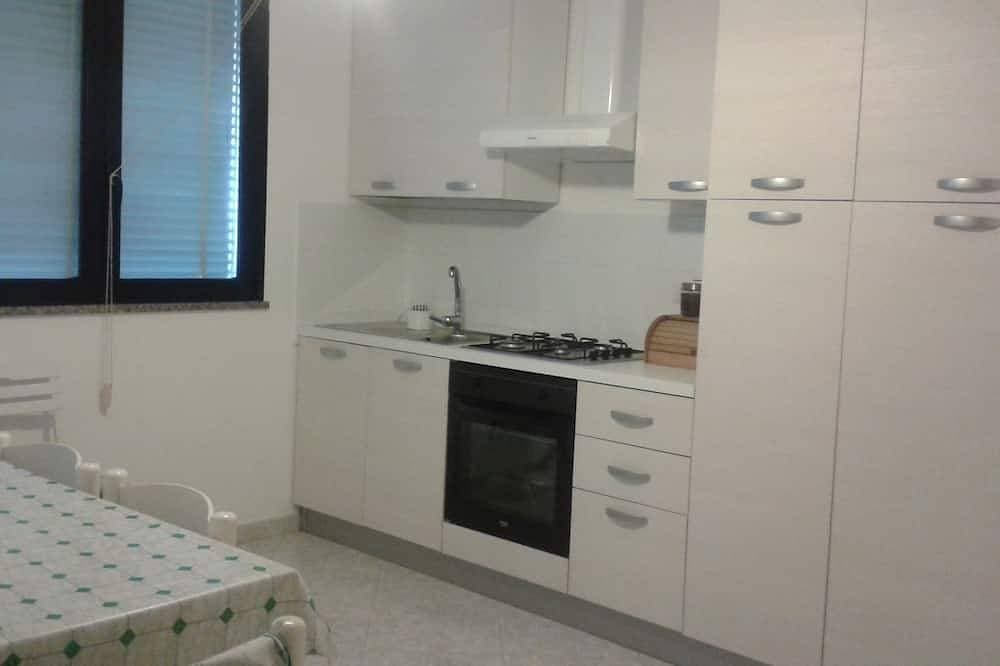 Foto 7 von 9: Grosses Reihenhaus vor kurzem renoviert, mit Klimaanlage im Zimmer