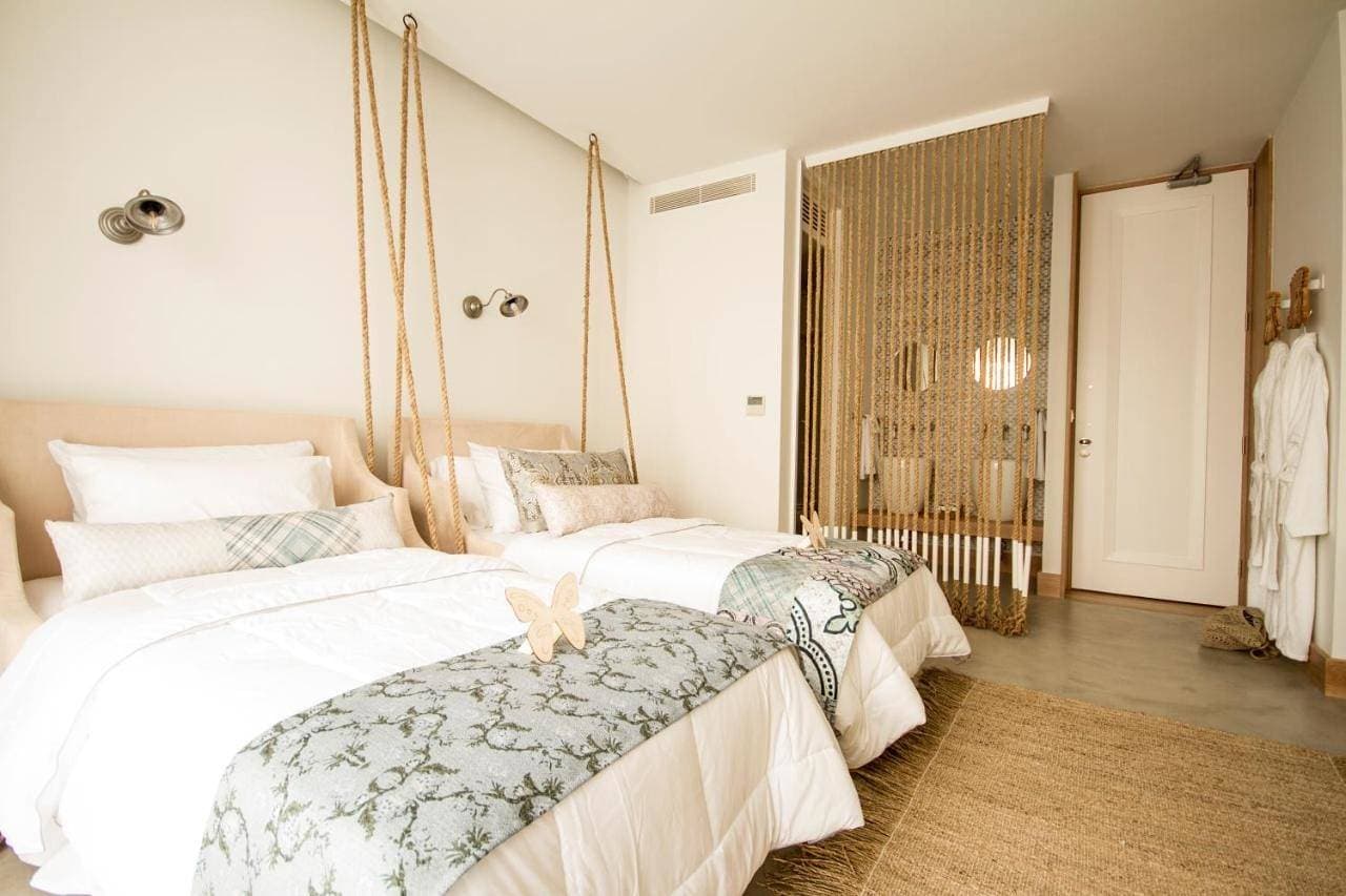 Foto 3 von 11: Standard Double or Twin Room