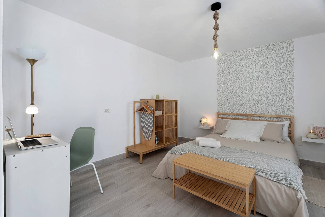Foto 11 von 30: Ferienhaus 'El Rinconcito De Niña' mit Meerblick, privater Terrasse und Wi-Fi